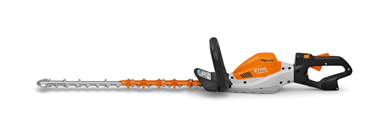 HSA 94 cordless hedge trimmer